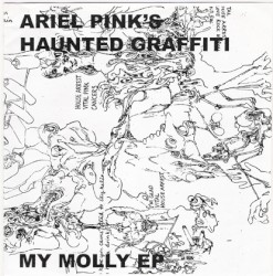 My Molly EP