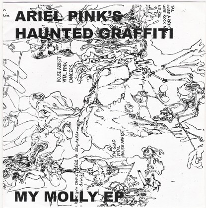 My Molly EP