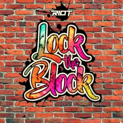 Lock The Block