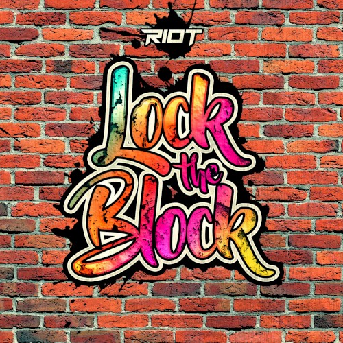 Lock The Block