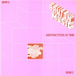 Abstractions In Time