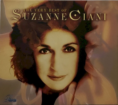 The Very Best of Suzanne Ciani
