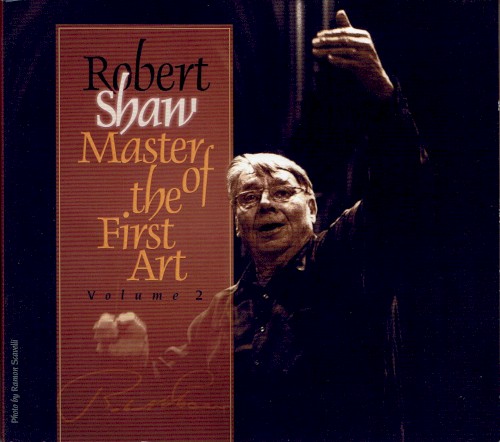 Master of the First Art - Volume 2