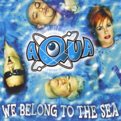 We Belong to the Sea
