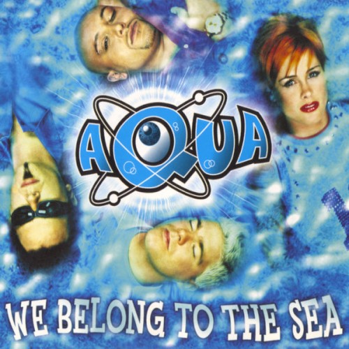 We Belong to the Sea