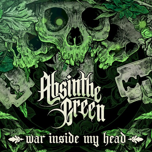 War Inside My Head