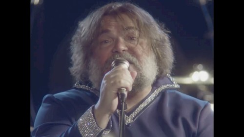 Mr Crowley
