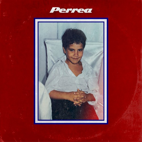 Perrea