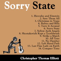 Sorry State