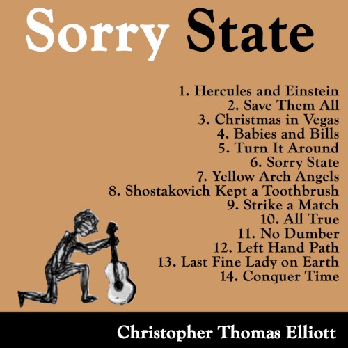 Sorry State
