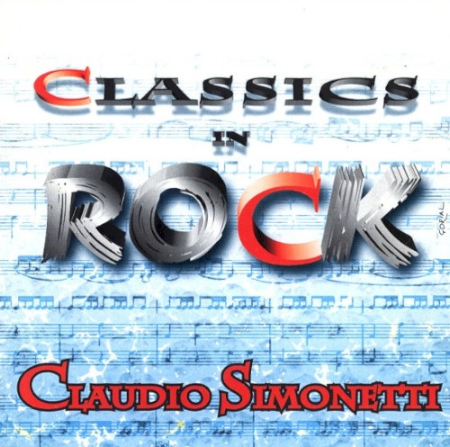 Classics in Rock