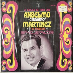 A bailar de todo