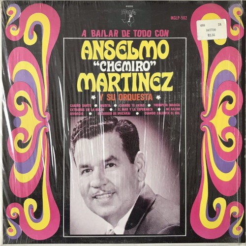 A bailar de todo