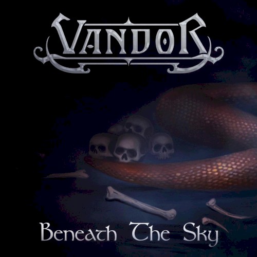 Beneath the Sky