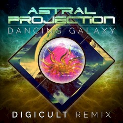 Dancing Galaxy (DigiCult Remix)