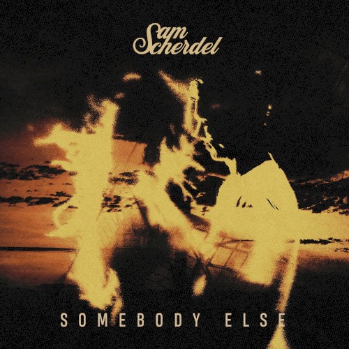 Somebody Else