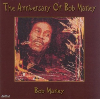 The Anniversary of Bob Marley