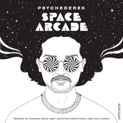 Space Arcade