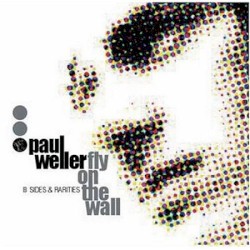 Fly on the Wall: B Sides and Rarities