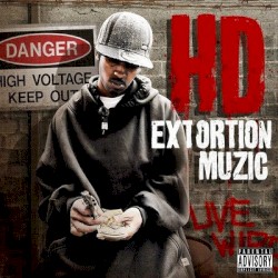 Extortion Muzic