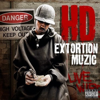 Extortion Muzic