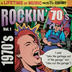 Rockin’ 70’s