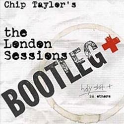 The London Sessions - Bootleg+