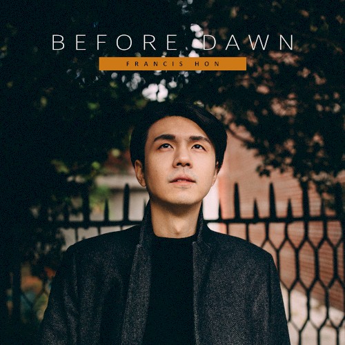 Before Dawn