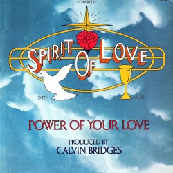 Power of Your Love