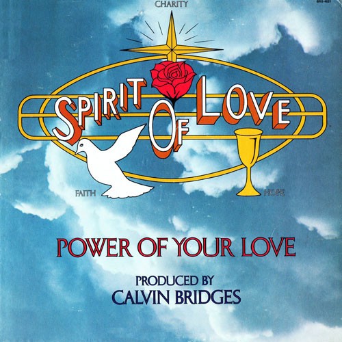 Power of Your Love