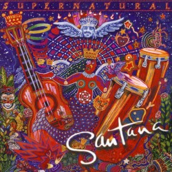 SANTANA MARIA AFRO HOUSE