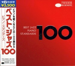 Best Jazz 100: Piano Standards