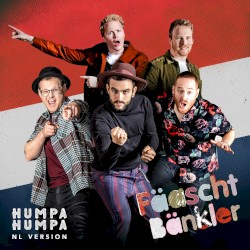 Humpa Humpa