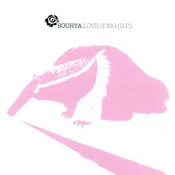 Love Song E.P.