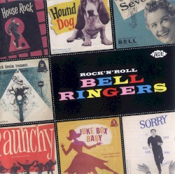 Rock 'n' Roll Bell Ringers