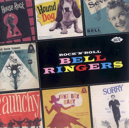 Rock 'n' Roll Bell Ringers