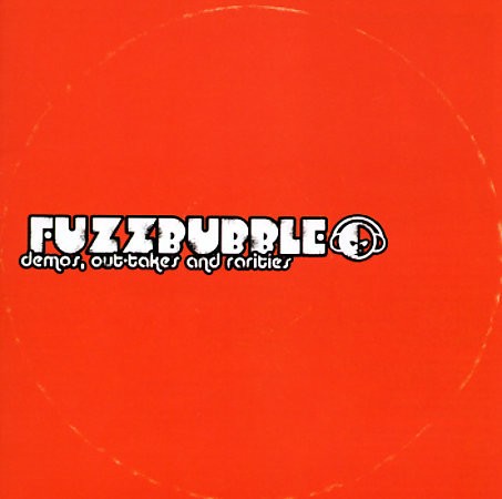 Demos, Outtakes and Rarities