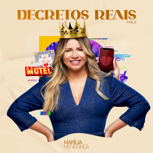 Decretos reais, vol. 3