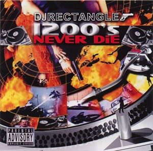 1200's Never Die