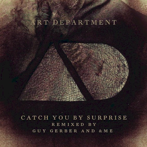 Catch You by Surprise Remixes