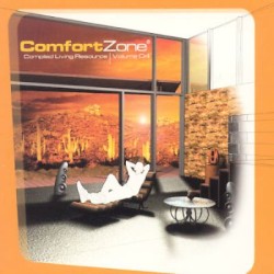 Comfort Zone, Volume 4