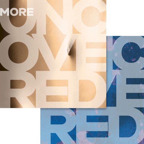 Completely Uncovered: The Limited Edition Collection