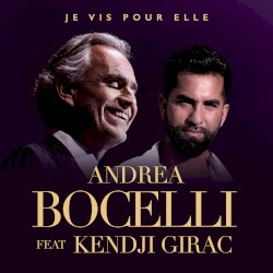 Je vis pour elle