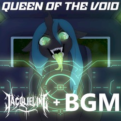 Queen of the Void (Jacqueling mix)