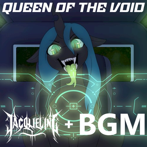 Queen of the Void (Jacqueling mix)
