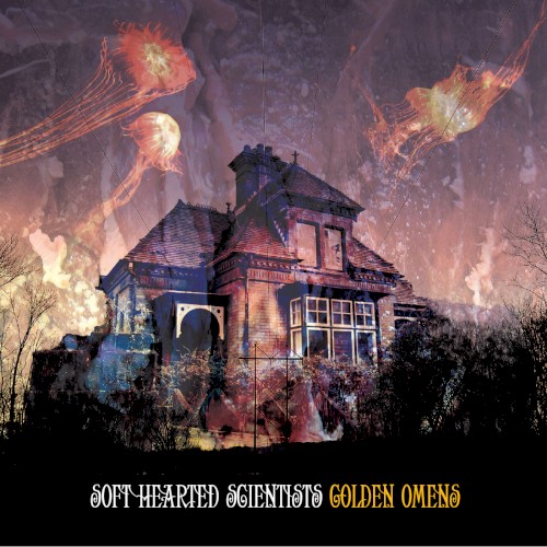 Golden Omens