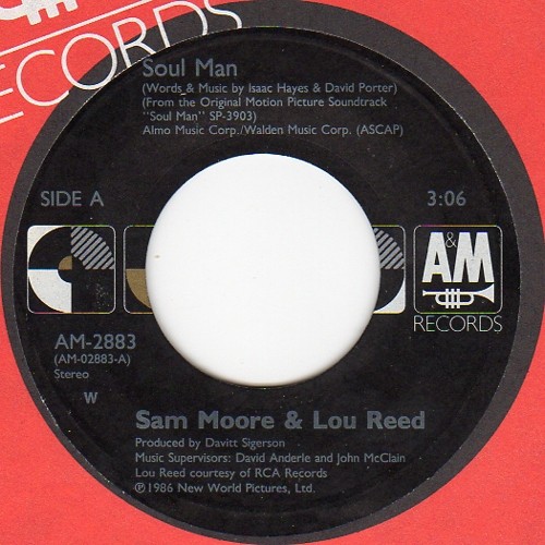 Soul Man