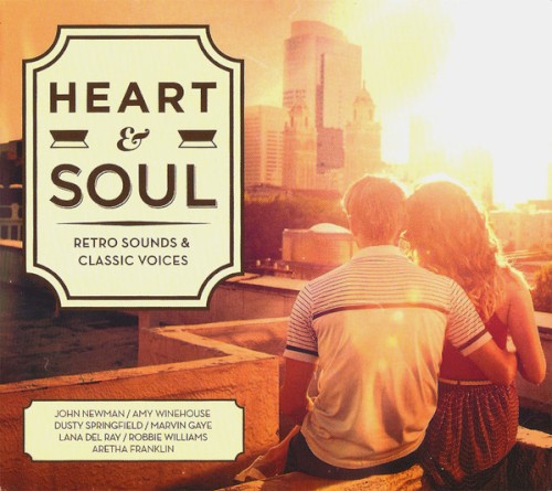 Heart & Soul
