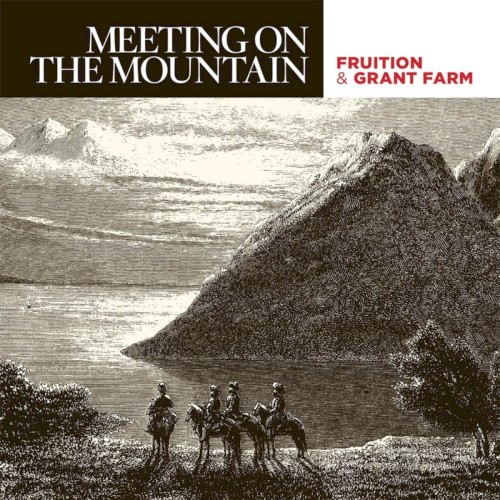 Meeting on the Mountain