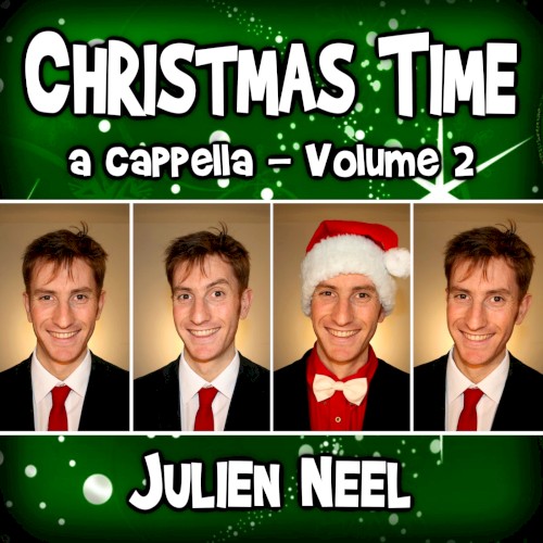 Christmas Time, Vol. 2.